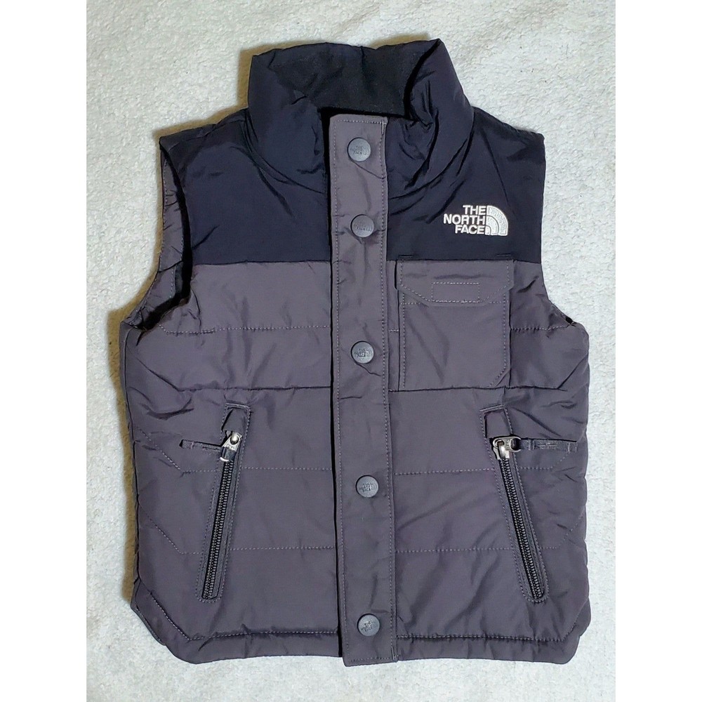 NWOT The North Face Vest ~ Toddler